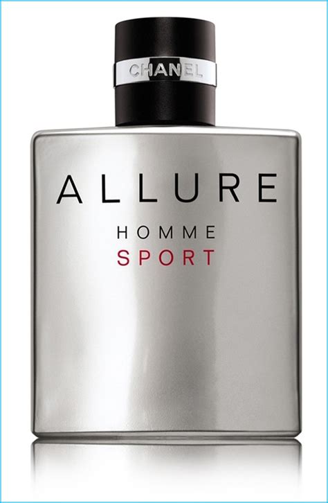 chanel allire home sport|Chanel Allure Homme Sport review.